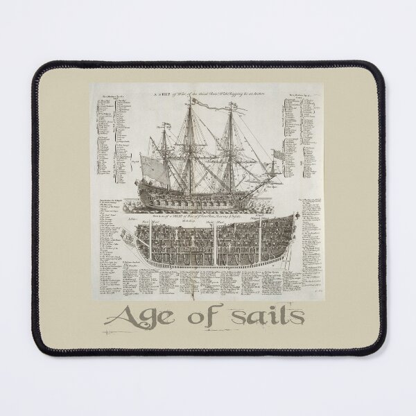 Item preview, Age of sails designed and sold by Sinmara12.
