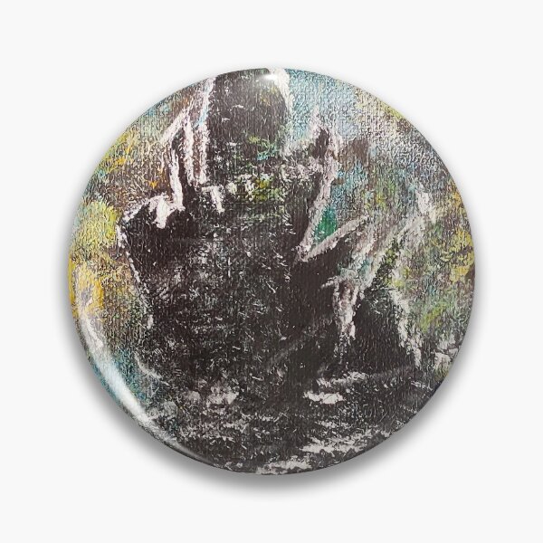 Item preview, Dark castle designed and sold by Yanganima.