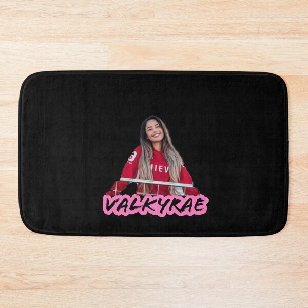 Item preview, valkyrae designed and sold by Mariocii.