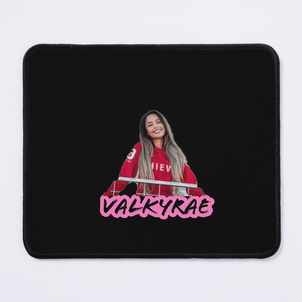 Item preview, valkyrae designed and sold by Mariocii.