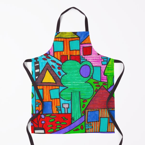 Item preview, Ticky Tacky  designed and sold by Karen Hempel.