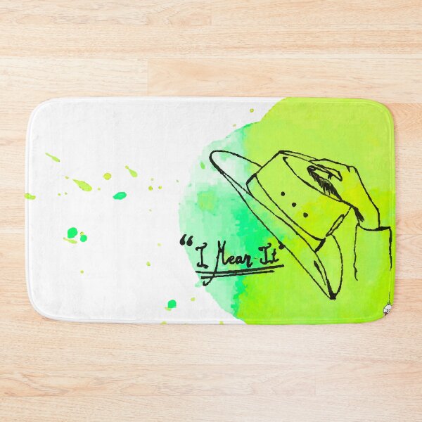 Item preview, WayHaught First Meeting (Green) designed and sold by JuHasTried.