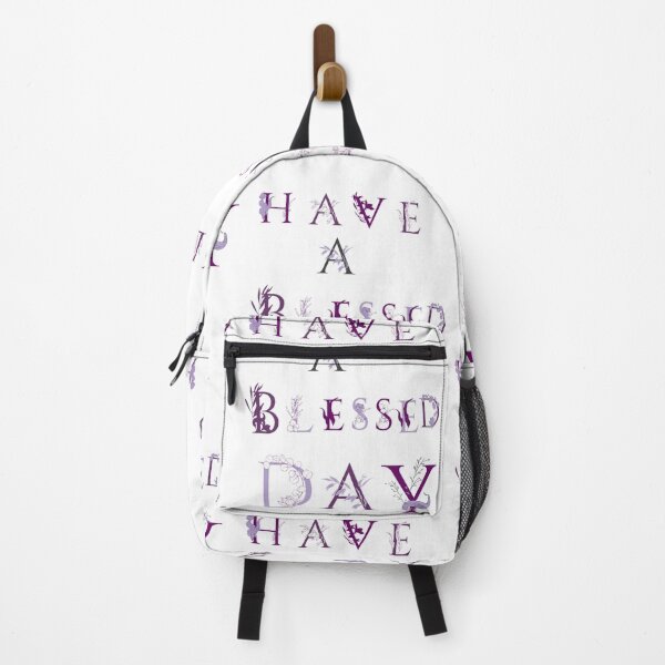 Item preview, Have a blessed day designed and sold by Tonyasartprints.
