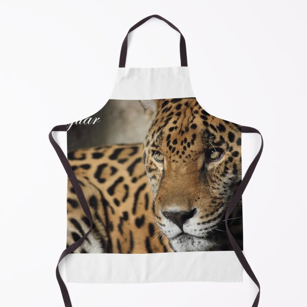 Item preview, Motivate, Motivational Jaguar designed and sold by Mdillon.