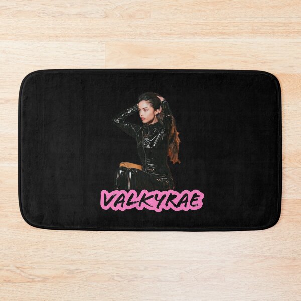 Item preview, valkyrae designed and sold by Mariocii.