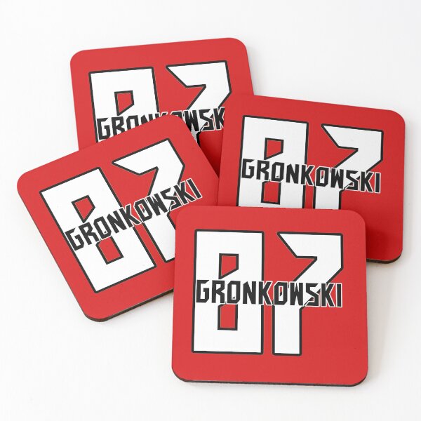 Item preview, Rob Gronkowski designed and sold by michelle135.