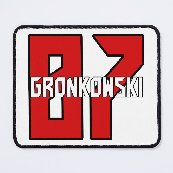 Item preview, Rob Gronkowski designed and sold by michelle135.