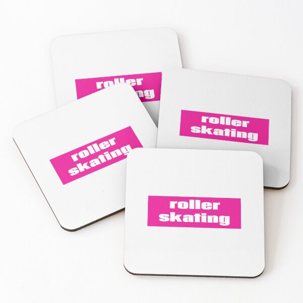 Item preview, Roller Skating| Perfect Gift designed and sold by charlotteri.