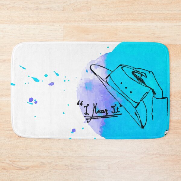 Item preview, WayHaught First Meeting (Blue) designed and sold by JuHasTried.
