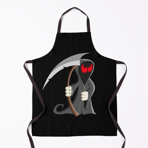 Item preview, Lil Reaper designed and sold by Murbee.