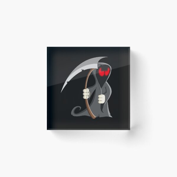 Item preview, Lil Reaper designed and sold by Murbee.
