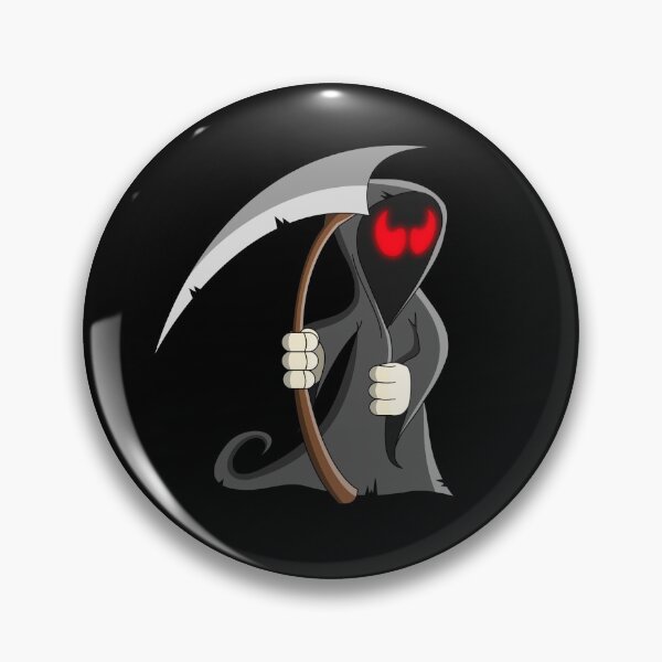 Item preview, Lil Reaper designed and sold by Murbee.