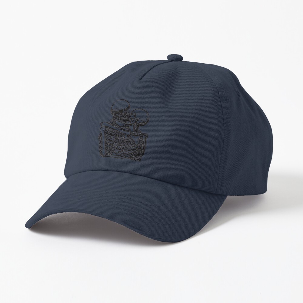 Item preview, Dad Hat designed and sold by skr0201.