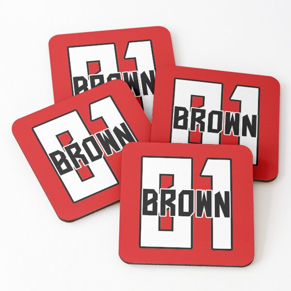 Item preview, Antonio Brown designed and sold by michelle135.