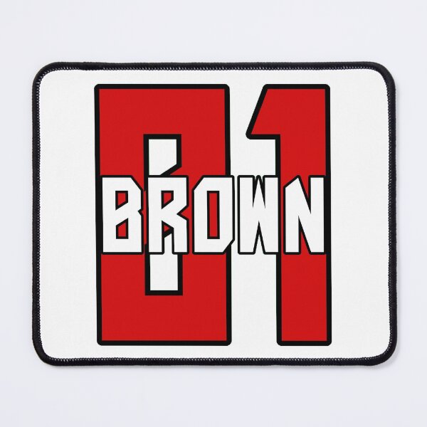 Item preview, Antonio Brown designed and sold by michelle135.