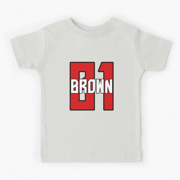 Joe Burrow Kids T-Shirt for Sale by michelle135