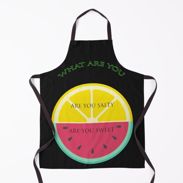 Item preview, What are you|Watermelon&orange| - fruit designed and sold by nakavt.