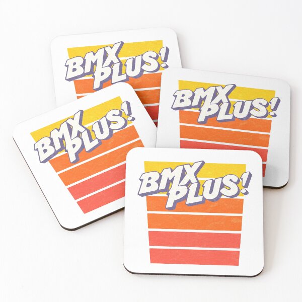 Item preview, BMX Plus! Freestyle Trick Team designed and sold by turboglyde.