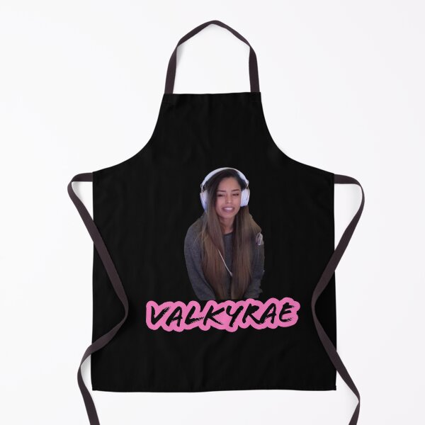 Item preview,  valkyrae designed and sold by Mariocii.