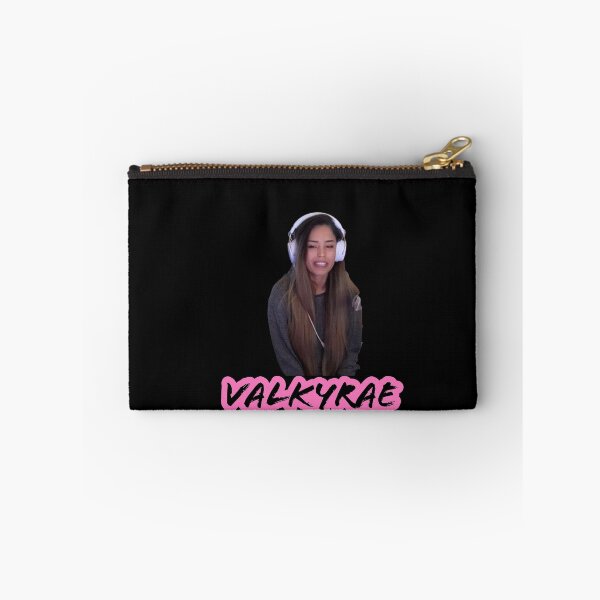 Item preview,  valkyrae designed and sold by Mariocii.