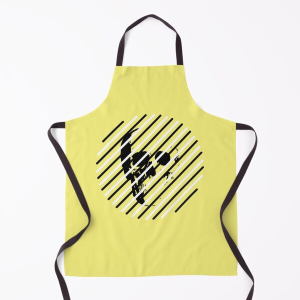 Item preview, Head Skeleton abstract Hidden Meaning designed and sold by bumperapparels.