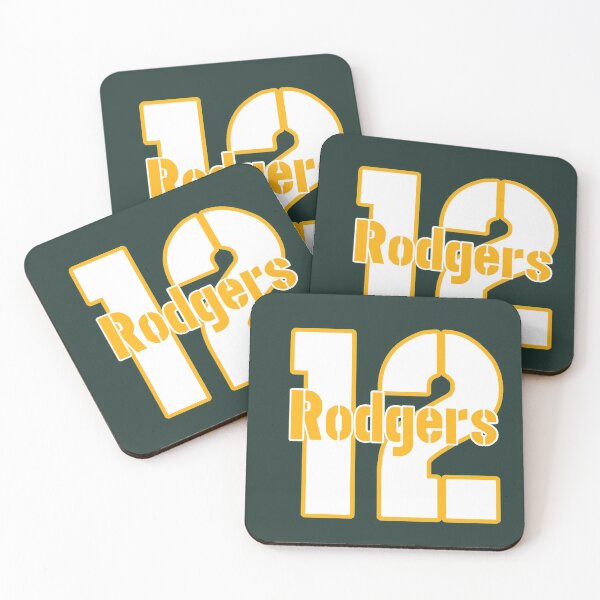 Item preview, Aaron Rodgers designed and sold by michelle135.