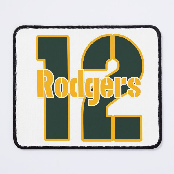 Item preview, Aaron Rodgers designed and sold by michelle135.