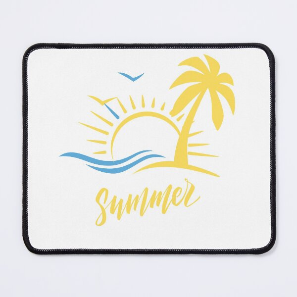 Item preview, Summer! designed and sold by Lorie Data.