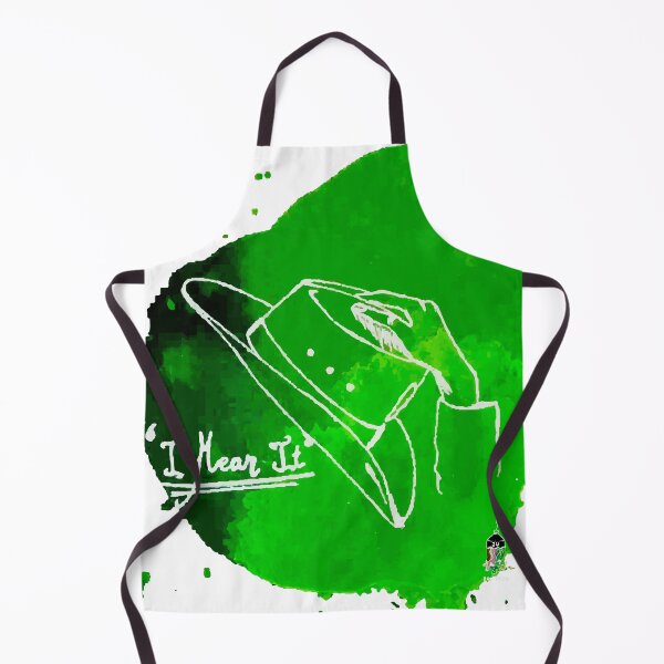 Item preview, WayHaught First Meeting (Alternative Green) designed and sold by JuHasTried.