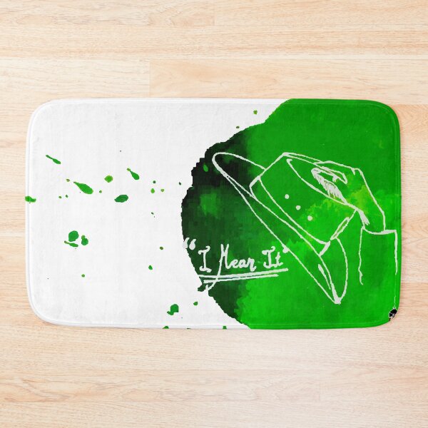 Item preview, WayHaught First Meeting (Alternative Green) designed and sold by JuHasTried.