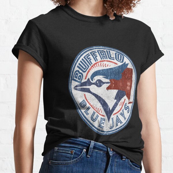 Buffalo Blue Jays Baseball T-Shirt - Guineashirt Premium ™ LLC