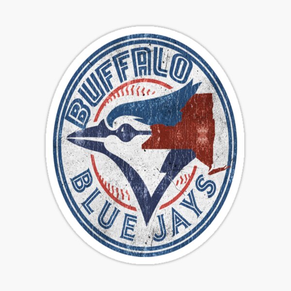 Buffalo Blue Jays Essential T-Shirt for Sale by DavidEarton