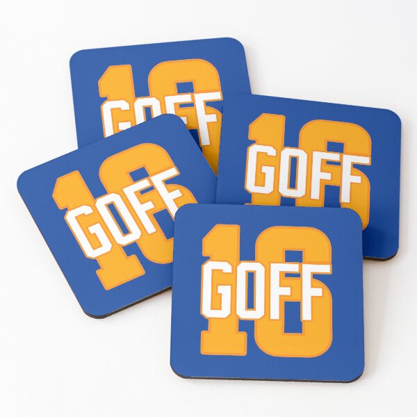 Item preview, Jared Goff designed and sold by michelle135.