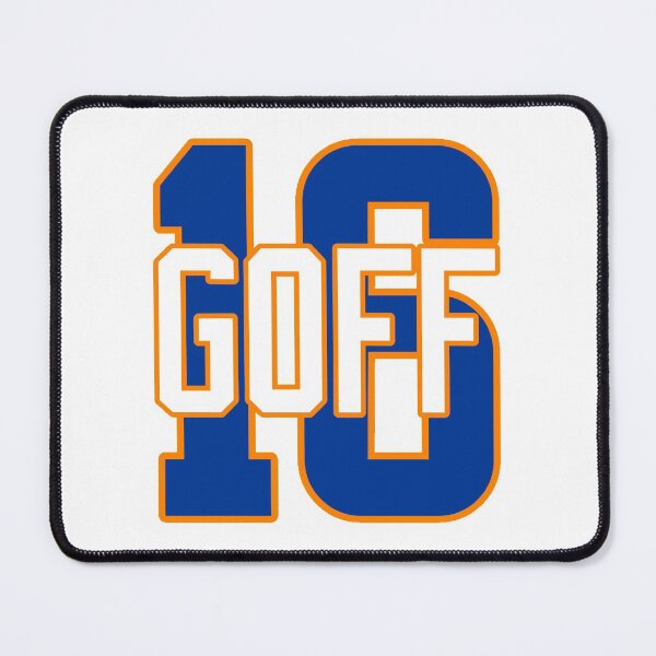 Item preview, Jared Goff designed and sold by michelle135.