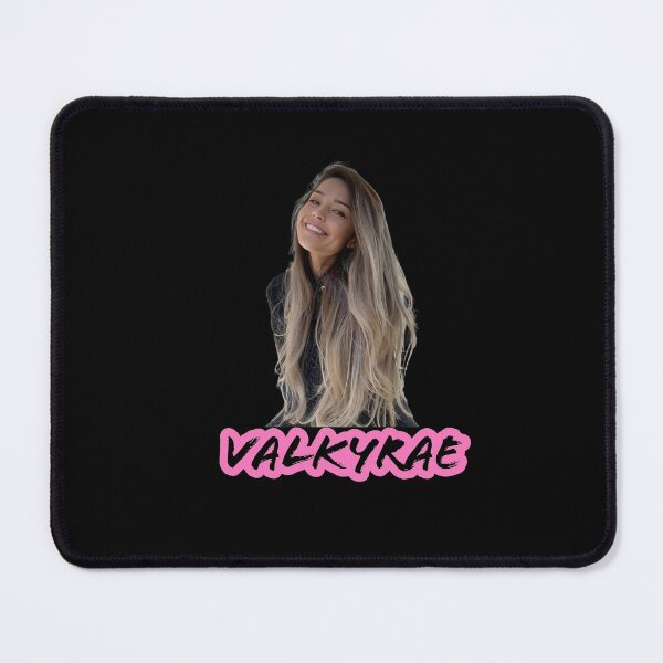 Item preview, valkyrae designed and sold by Mariocii.