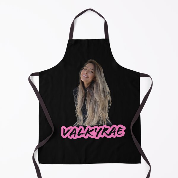 Item preview, valkyrae designed and sold by Mariocii.