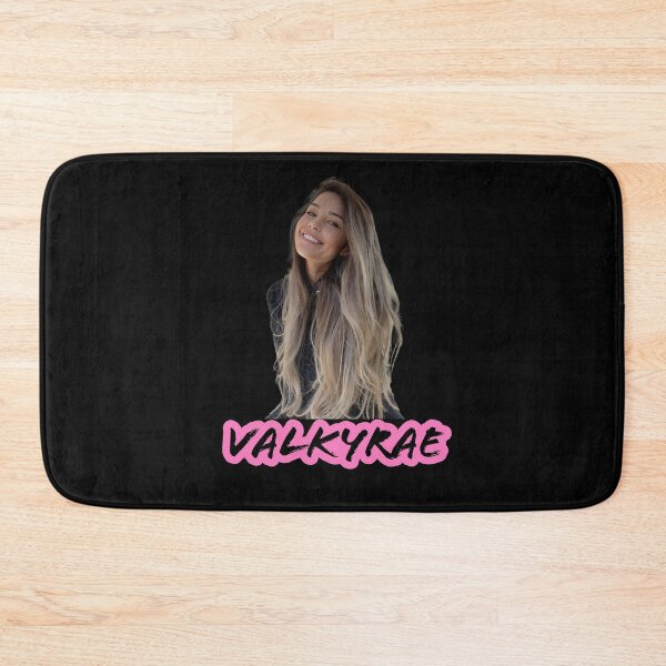 Item preview, valkyrae designed and sold by Mariocii.