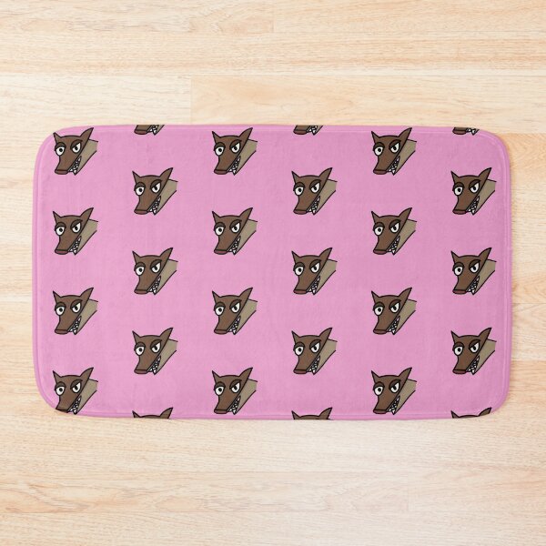 Item preview, Thick Eyebrow Fox - Pattern designed and sold by SeanDontGetFish.