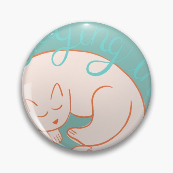 Item preview, Stay in   designed and sold by Tonyasartprints.