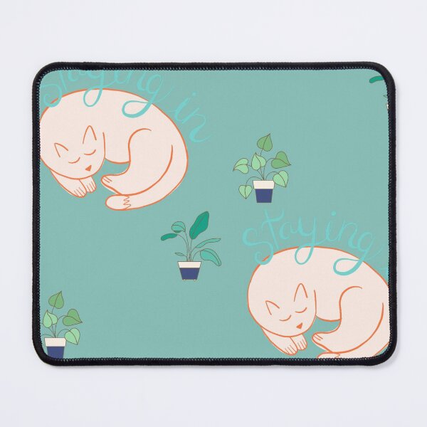 Item preview, Stay in   designed and sold by Tonyasartprints.