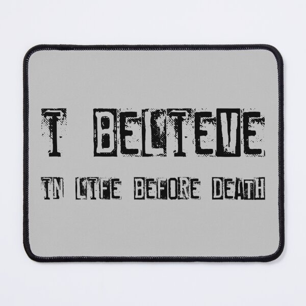 Item preview, Life before death designed and sold by Sinmara12.