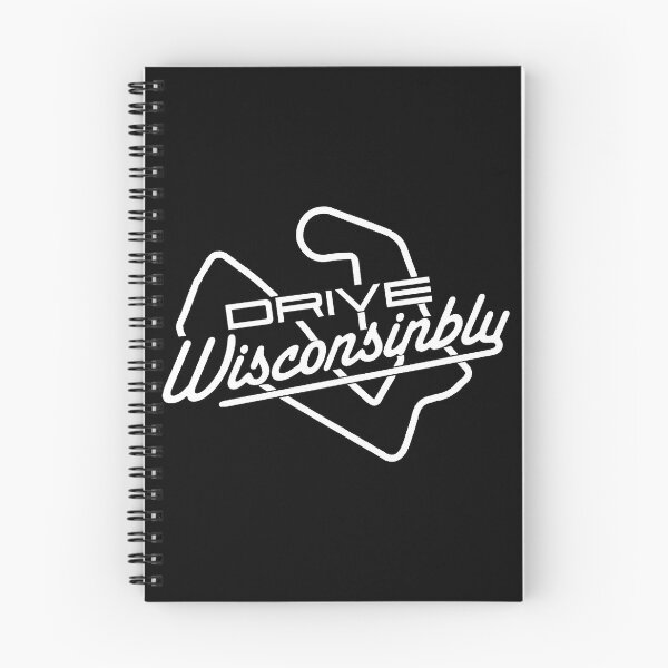 Item preview, drive wisconsin - white designed and sold by zferderer98.