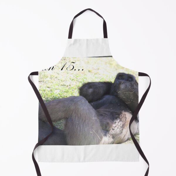 Item preview, Motivate, Motivational - Gorilla Relax designed and sold by Mdillon.