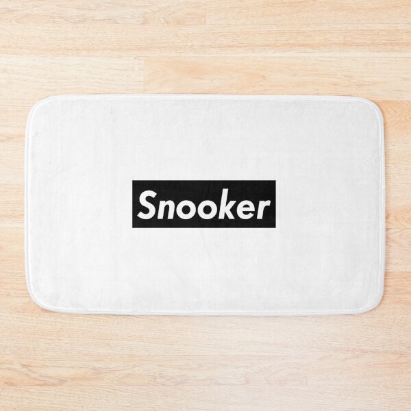 Item preview, Snooker (Black) designed and sold by Snooker4life.