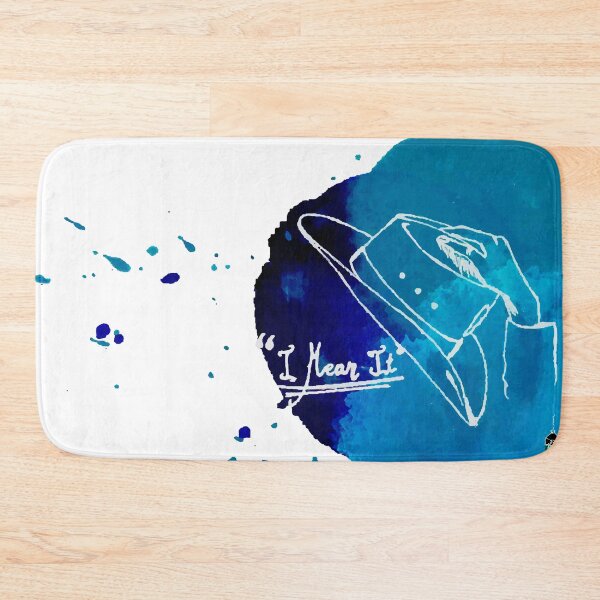Item preview, WayHaught First Meeting (Alternative Blue) designed and sold by JuHasTried.