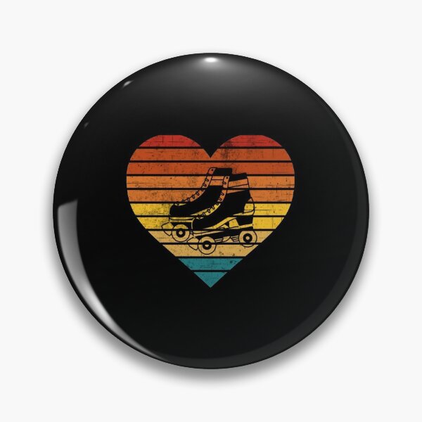 Artikelvorschau, Roller Derby Retro - Skate,Roller Derby lustiger Roller Derby für Roller Derby Spieler Roller Derby Slogan| Perfektes Geschenk entworfen und verkauft von charlotteri.