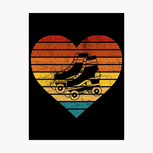 Item preview, Roller Derby Retro - Skate,roller derby funny roller derby for roller derby player roller derby slogan| Perfect Gift designed and sold by charlotteri.