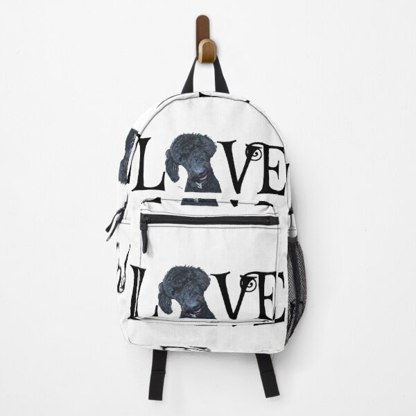 Item preview, I love Poodle- dog lover sticker designed and sold by NathBros.