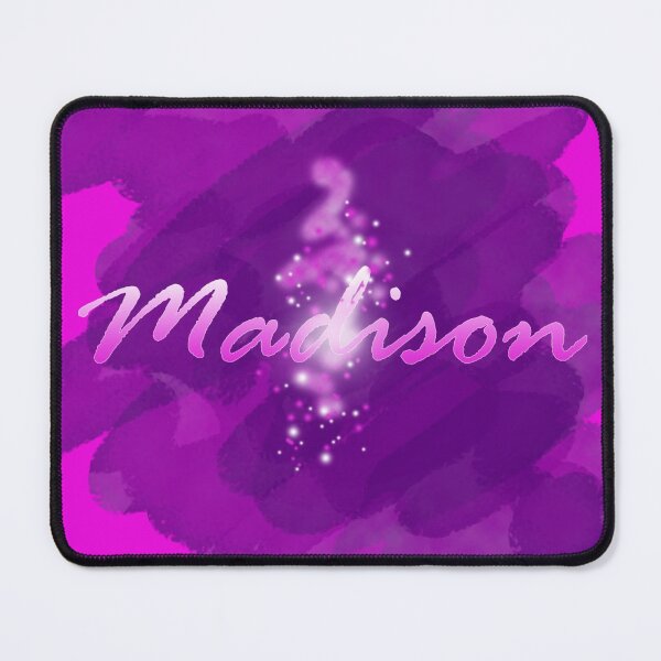 Item preview, Madison designed and sold by craig777red.
