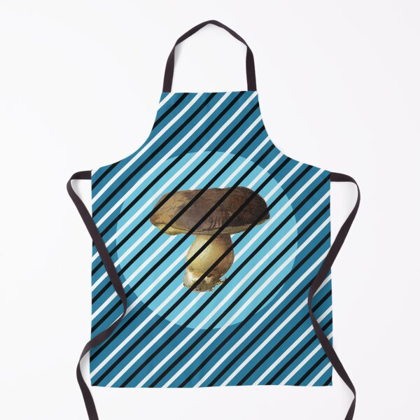 Item preview, Flat Mushroom abstract Highlight designed and sold by bumperapparels.